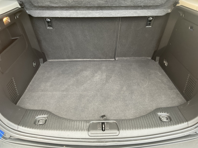 Vauxhall Mokka Se Blue #4