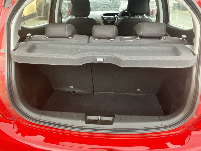Vauxhall Viva 1.0 Sl Hatchback Red #10