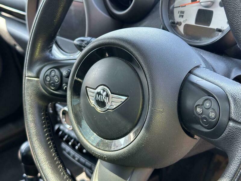 Mini Countryman 1.6 Cooper S Suv Euro 5 Ss 1 Silver #22