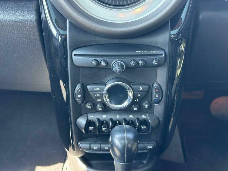 Mini Countryman 1.6 Cooper S Suv Euro 5 Ss 1 Silver #35