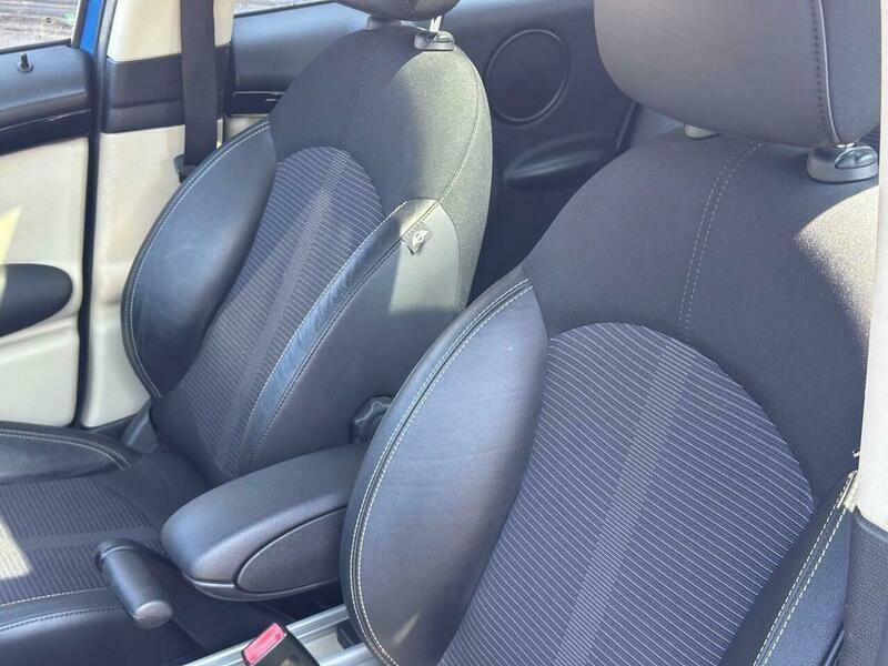 Mini Countryman 1.6 Cooper S Suv Euro 5 Ss 1 Silver #10