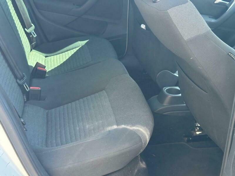 Volkswagen Polo 1.2 Tsi 7 Speed Dsg-low Mileage-privacy Glass Uk  #25