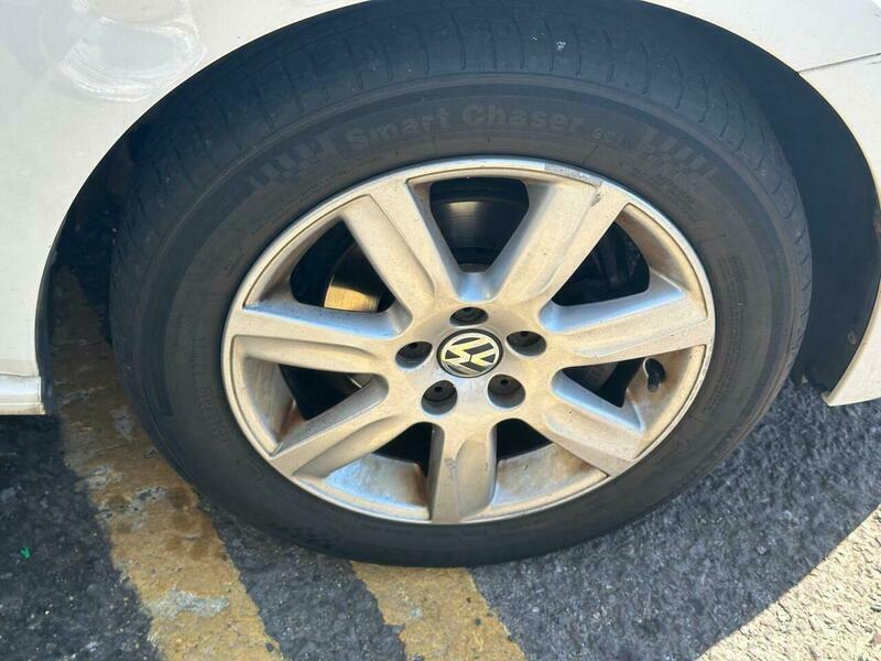 Volkswagen Polo 1.2 Tsi 7 Speed Dsg-low Mileage-privacy Glass Uk  #17