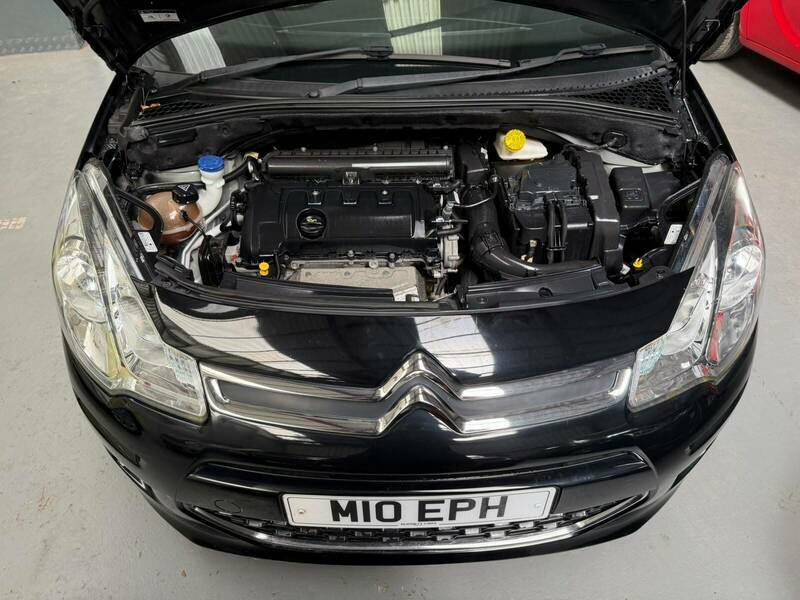 Citroen C3 Citroen C3 1.0 C3 Vt White #20