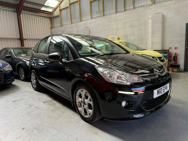 Citroen C3 Citroen C3 1.0 C3 Vt White #22