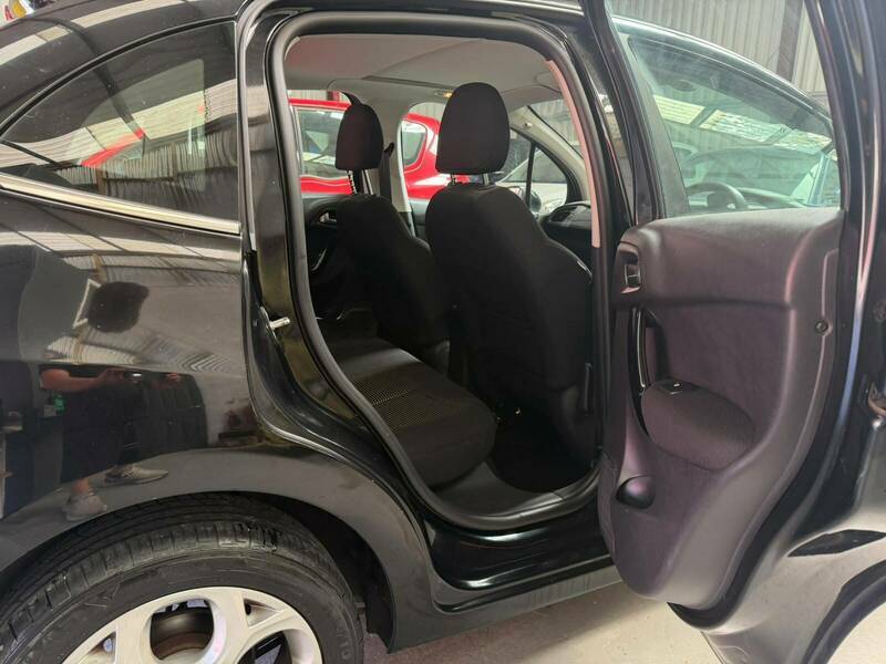 Citroen C3 Citroen C3 1.0 C3 Vt White #10