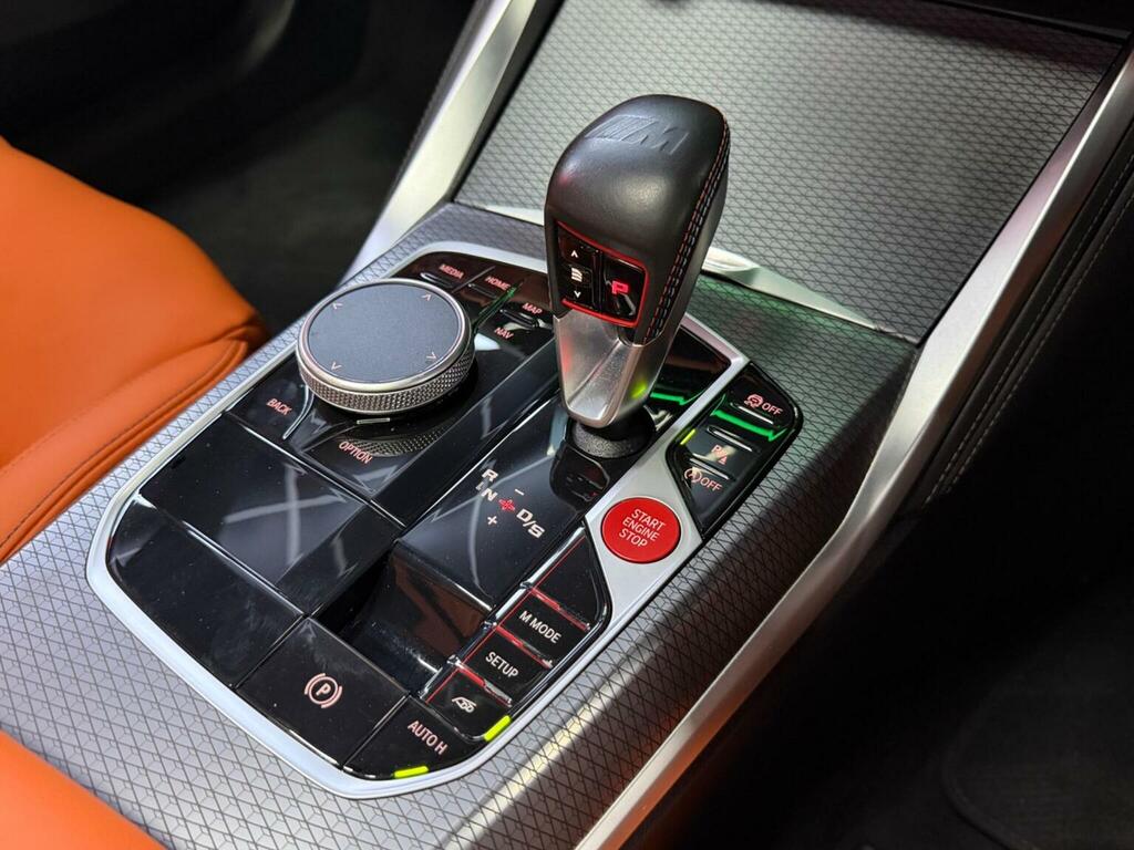 BMW M3 G81 M3 Cs Touring Blue #36