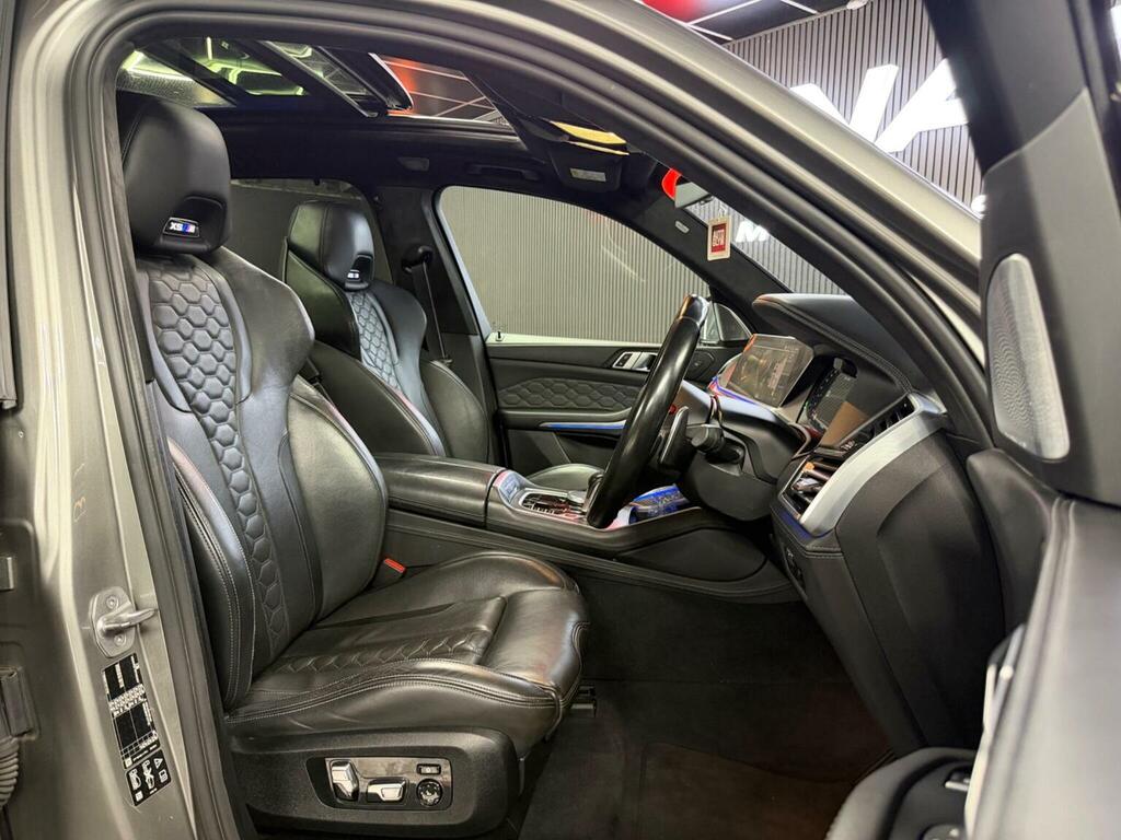BMW X5 M X5 Xdrive30d M Sport Mhev Grey #17