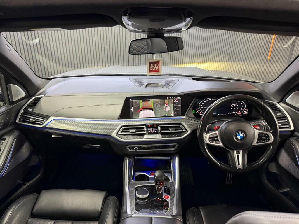 BMW X5 M X5 Xdrive30d M Sport Mhev Grey #25