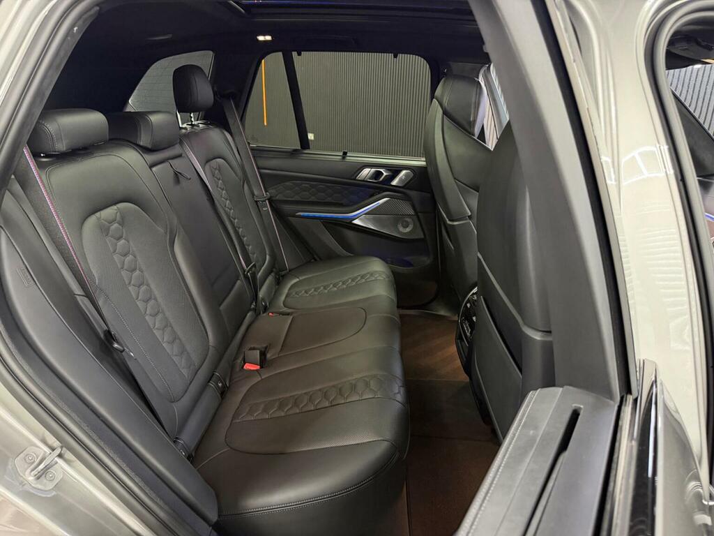 BMW X5 M X5 Xdrive30d M Sport Mhev Grey #23