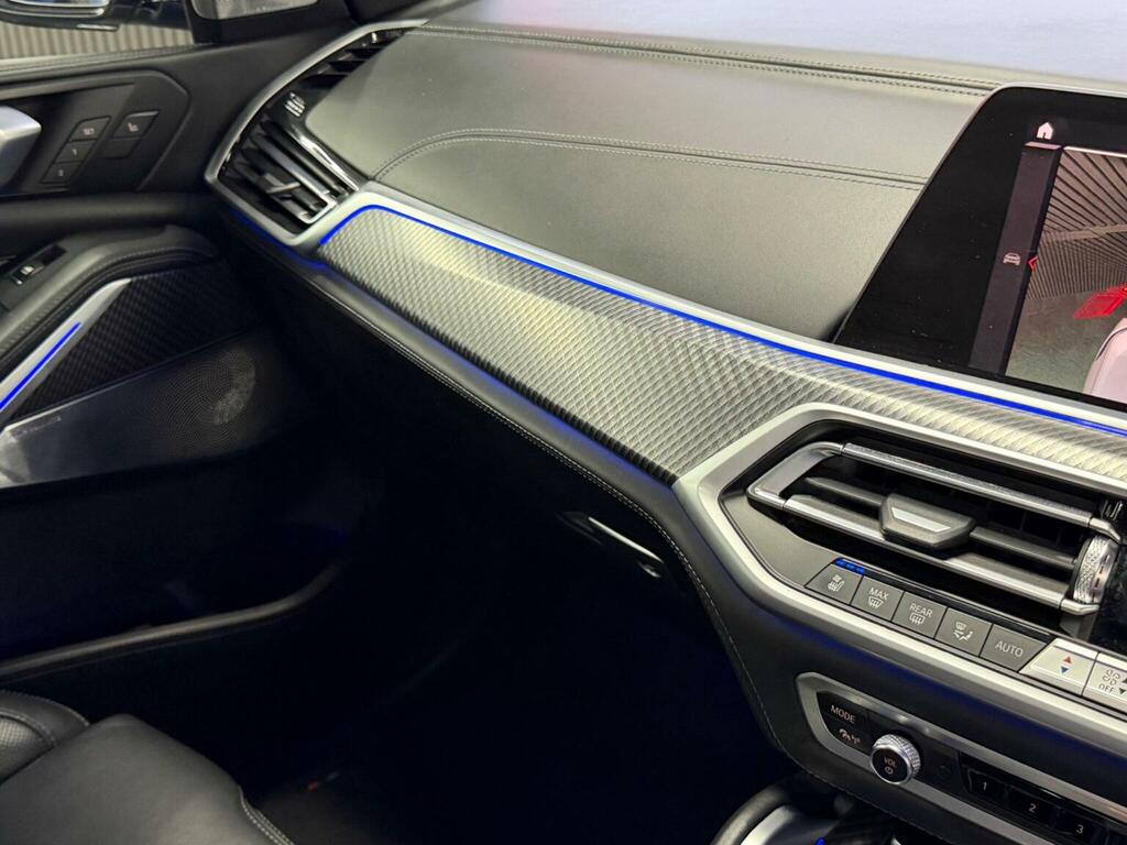 BMW X5 M X5 Xdrive30d M Sport Mhev Grey #34