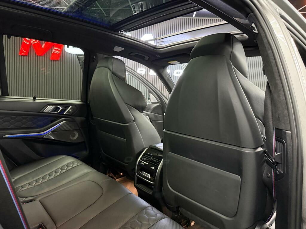 BMW X5 M X5 Xdrive30d M Sport Mhev Grey #20