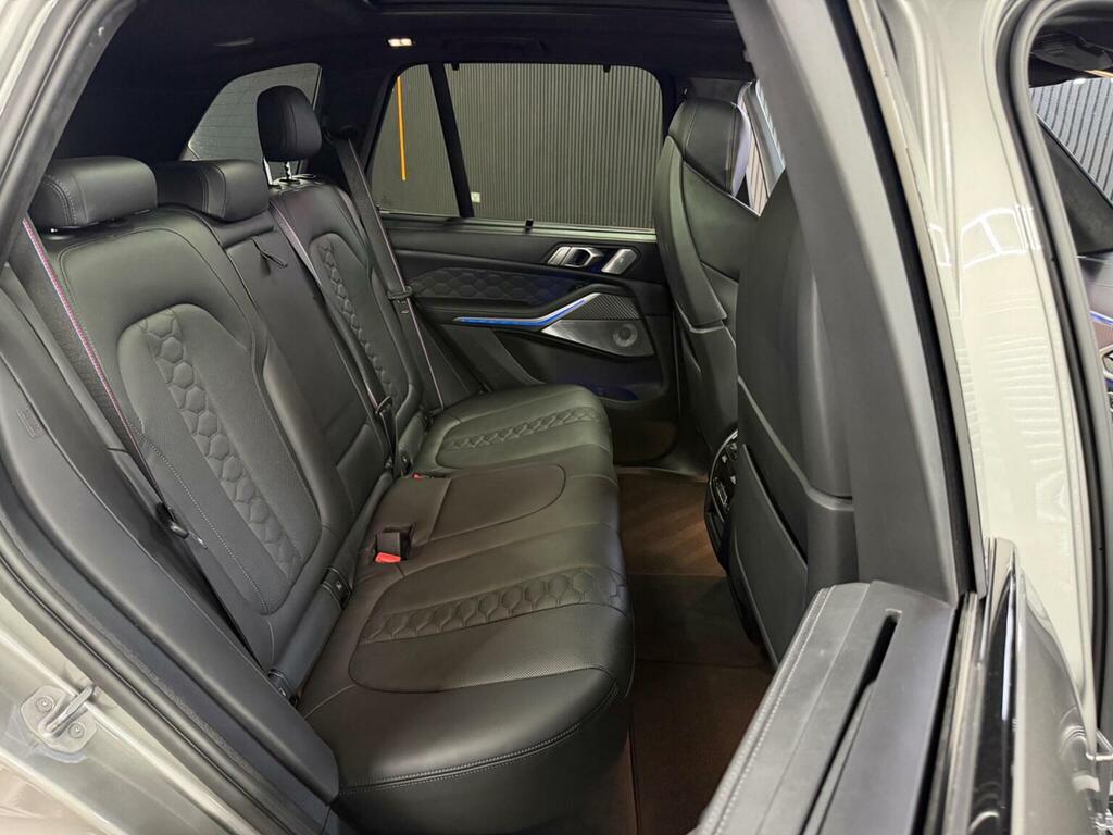 BMW X5 M X5 Xdrive30d M Sport Mhev Grey #19