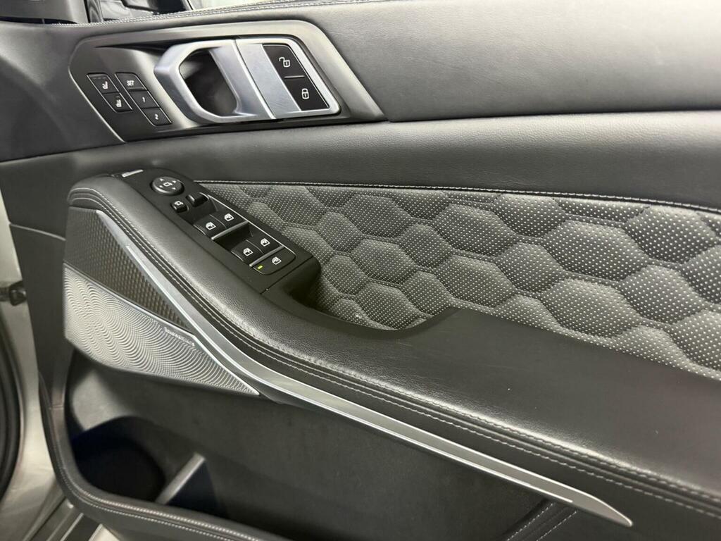 BMW X5 M X5 Xdrive30d M Sport Mhev Grey #16