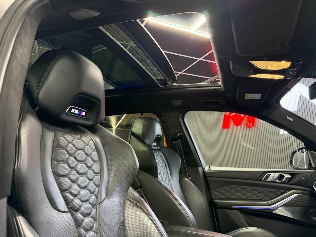 BMW X5 M X5 Xdrive30d M Sport Mhev Grey #18