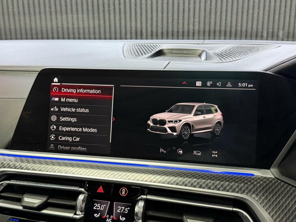 BMW X5 M X5 Xdrive30d M Sport Mhev Grey #32