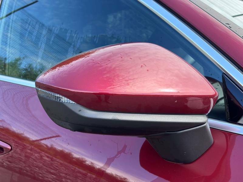 Audi A6 2.0 Tdi Quattro 204 S Line S Tronic - 2026 Red #5