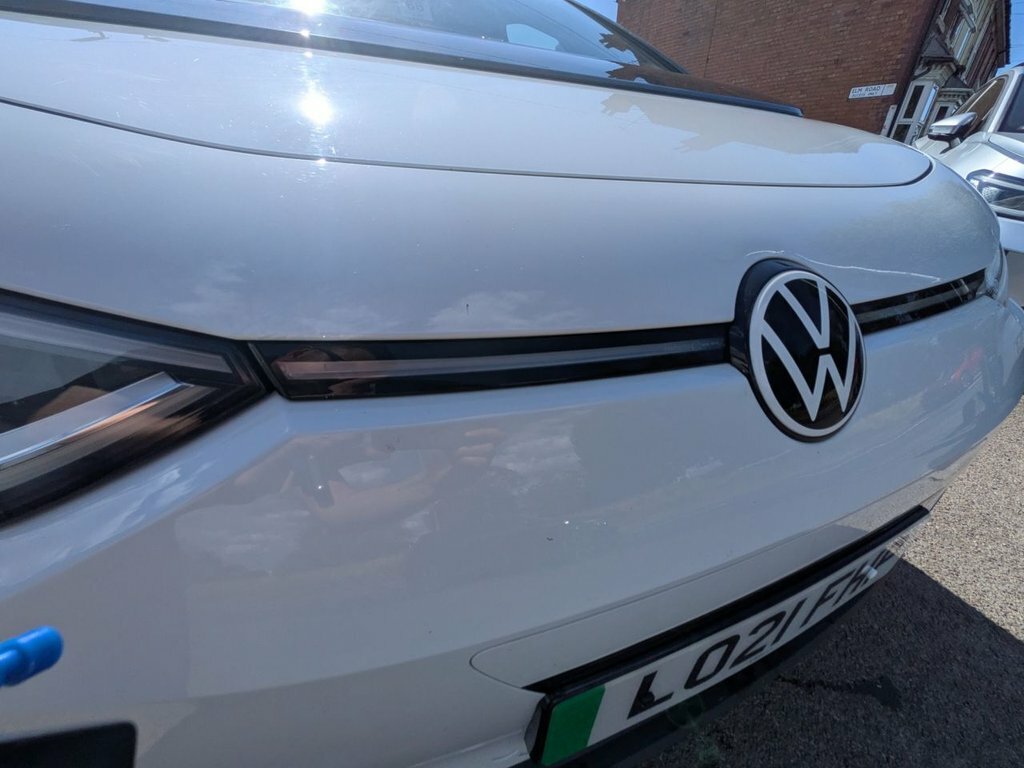 Volkswagen ID.3 150Kw Family Pro Performance 58Kwh Grey #9