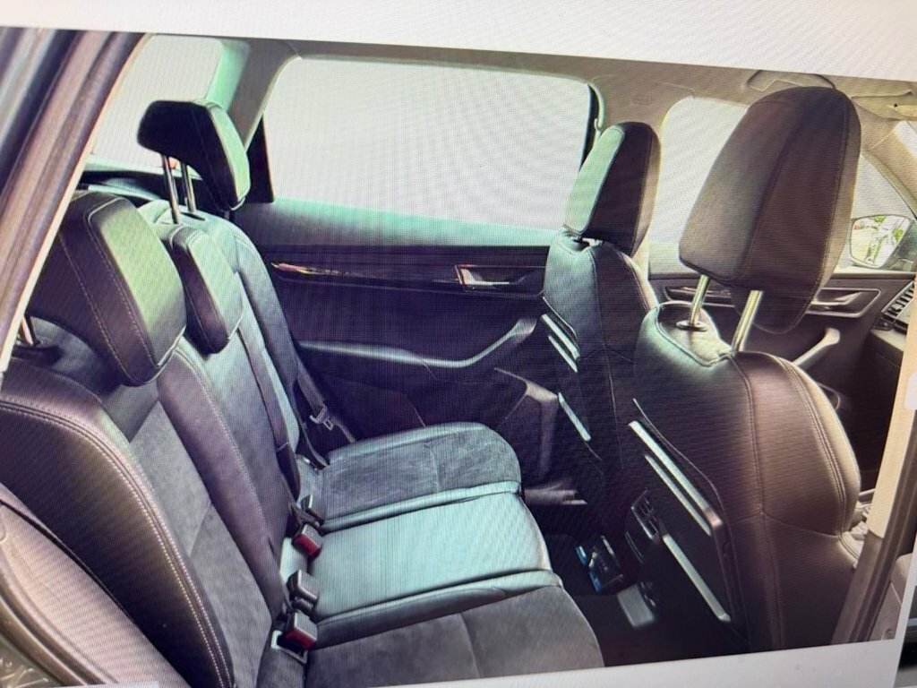 Skoda Karoq 1L Se L Grey #4