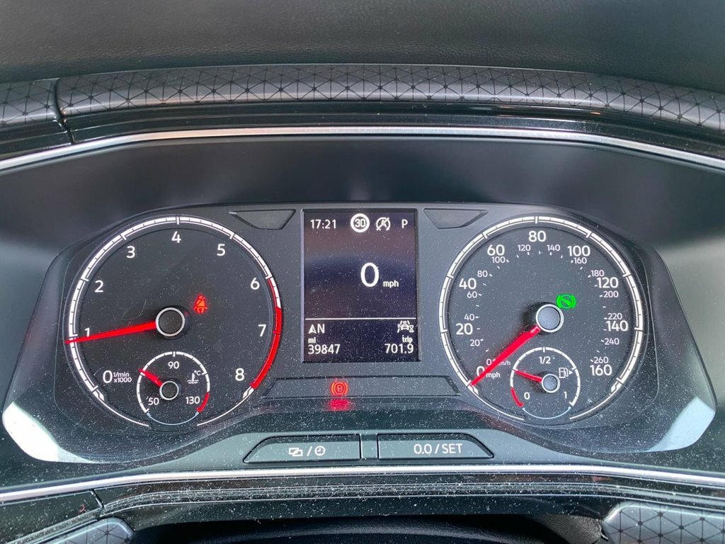 Volkswagen T-Cross T-cross R-line Tsi Black #14