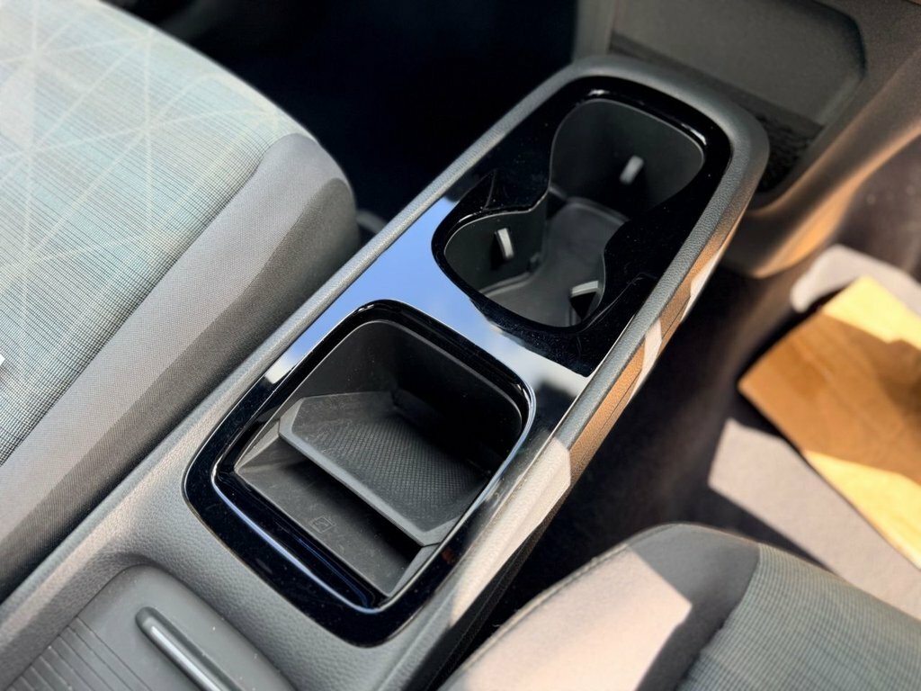 Volkswagen ID.3 Pro Performance 58Kwh Business Hatchback Elect Silver #20