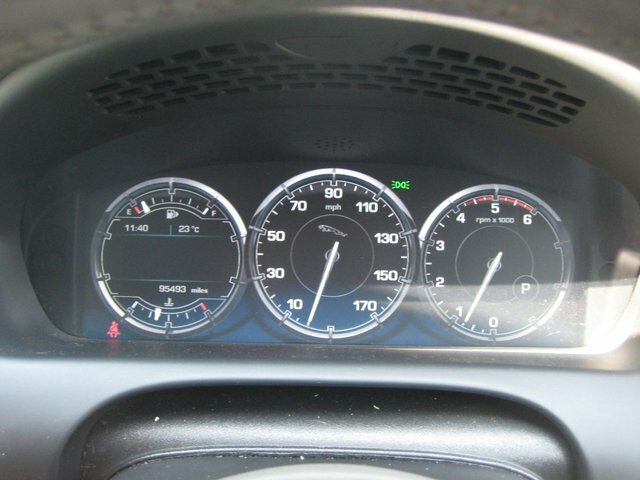 Jaguar XJ 3.0D V6 Black #21