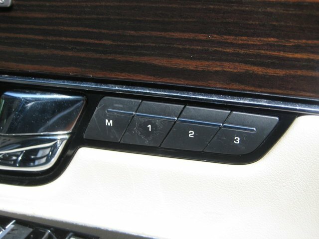 Jaguar XJ 3.0D V6 Black #16