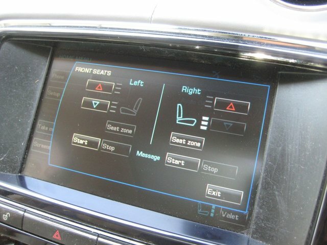 Jaguar XJ 3.0D V6 Black #20