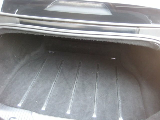 Jaguar XJ 3.0D V6 Black #23