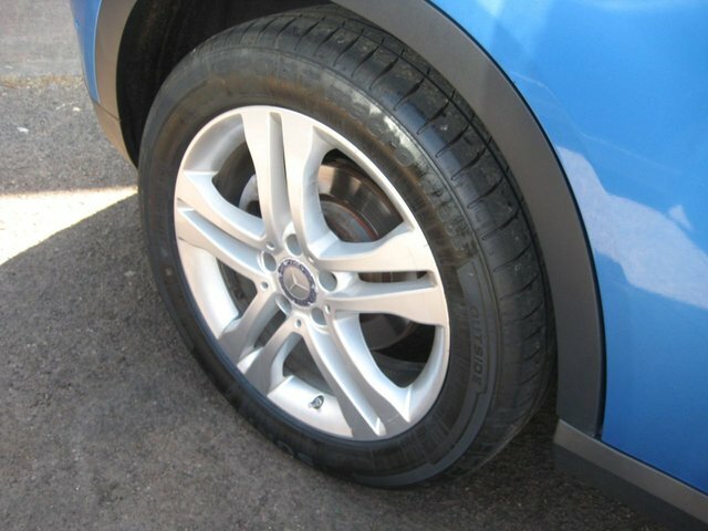 Mercedes-Benz GLA Class Gla 220 D White #12