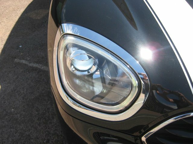 Mini Countryman 2.0 Cooper D Suv Euro 6 S S 1 Black #3