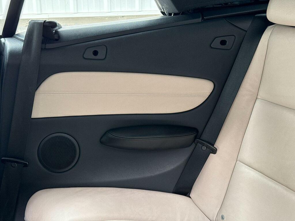 BMW 1 Series Hatchback 2.0 118D Se Sport 5-Door 2011 Grey #66