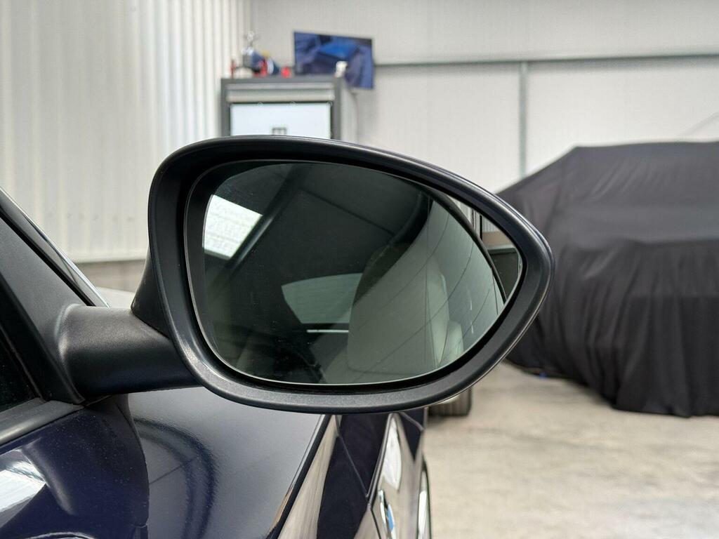 BMW Z4 Convertible 2.0 28I M Sport Sdrive Euro 5 Black #15