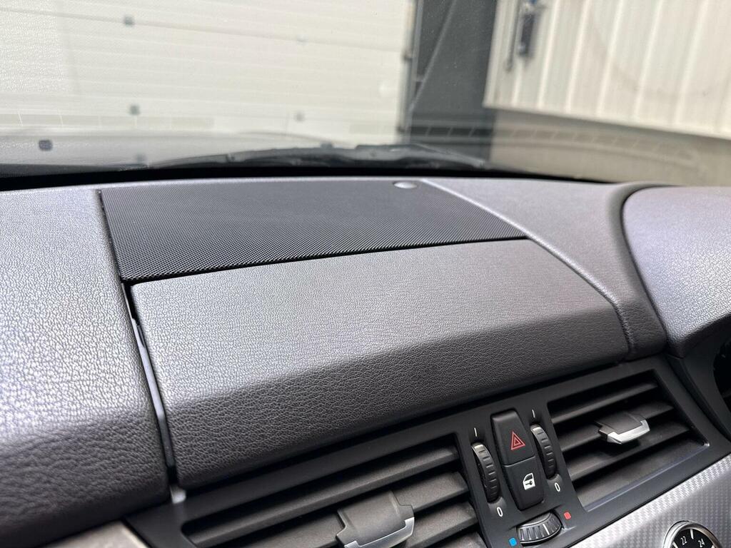 BMW Z4 Convertible 2.0 28I M Sport Sdrive Euro 5 Black #56
