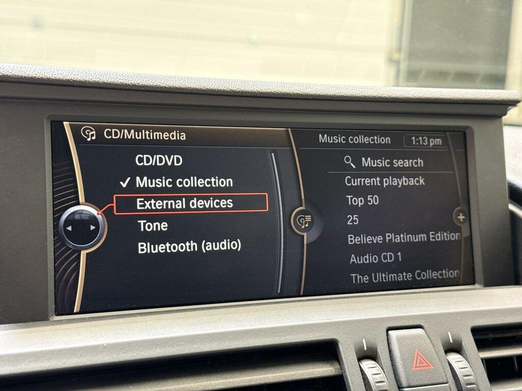 BMW Z4 Convertible 2.0 28I M Sport Sdrive Euro 5 Black #58