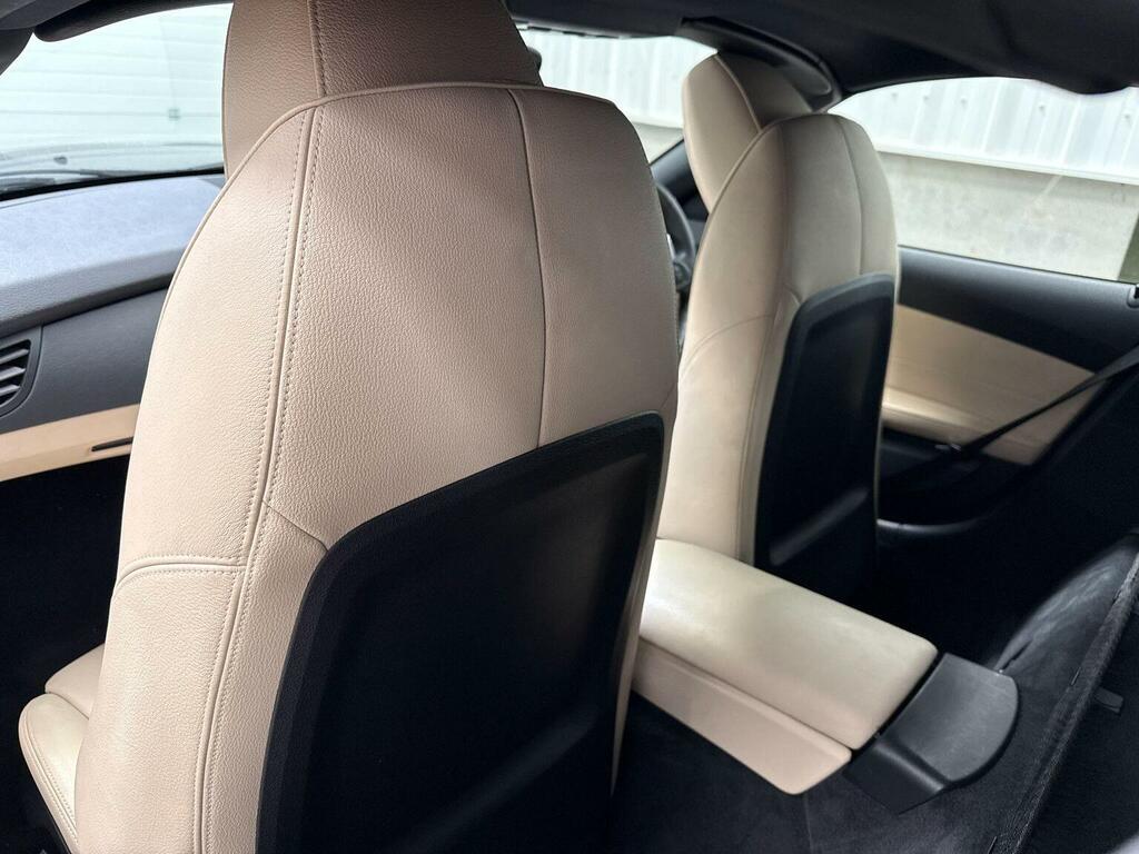 BMW Z4 Convertible 2.0 28I M Sport Sdrive Euro 5 Black #69