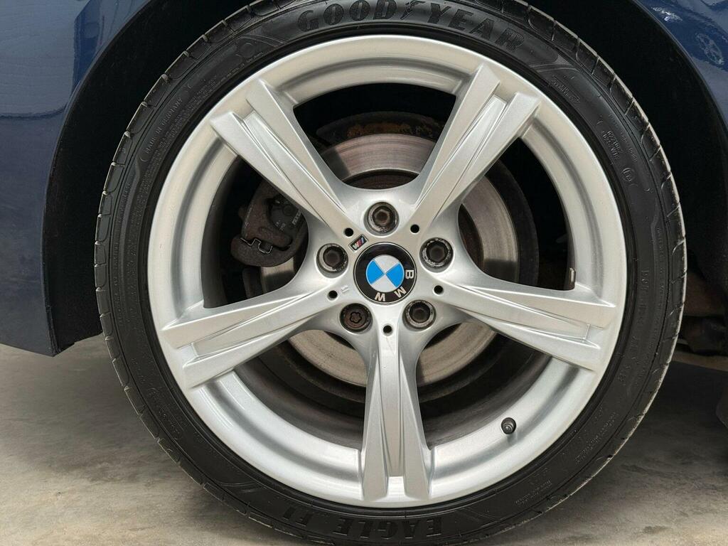 BMW Z4 Convertible 2.0 28I M Sport Sdrive Euro 5 Black #17