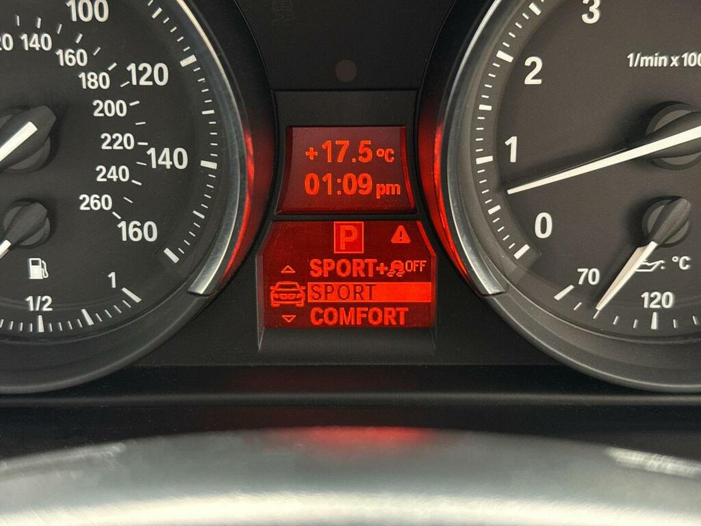 BMW Z4 Convertible 2.0 28I M Sport Sdrive Euro 5 Black #45
