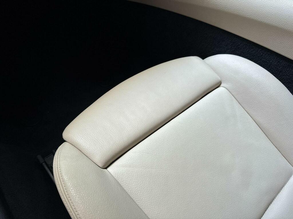 BMW Z4 Convertible 2.0 28I M Sport Sdrive Euro 5 Black #53