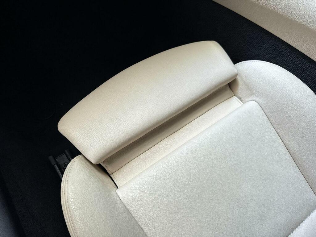 BMW Z4 Convertible 2.0 28I M Sport Sdrive Euro 5 Black #54