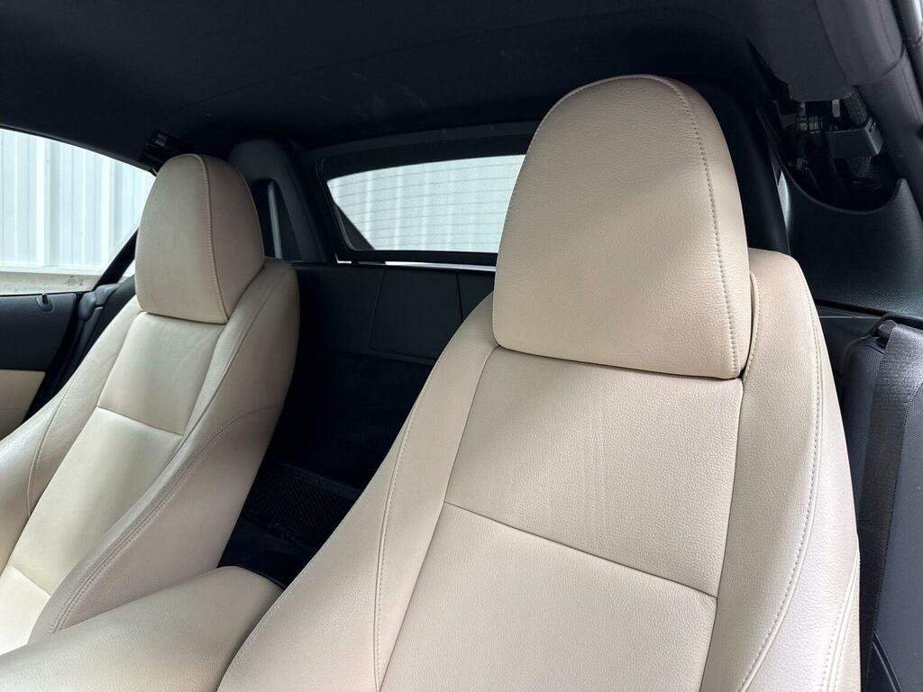 BMW Z4 Convertible 2.0 28I M Sport Sdrive Euro 5 Black #50