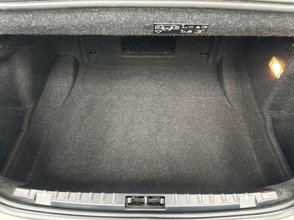 BMW 1 Series Coupe 2.0 118D M Sport Euro 5 Ss 201161 Black #62