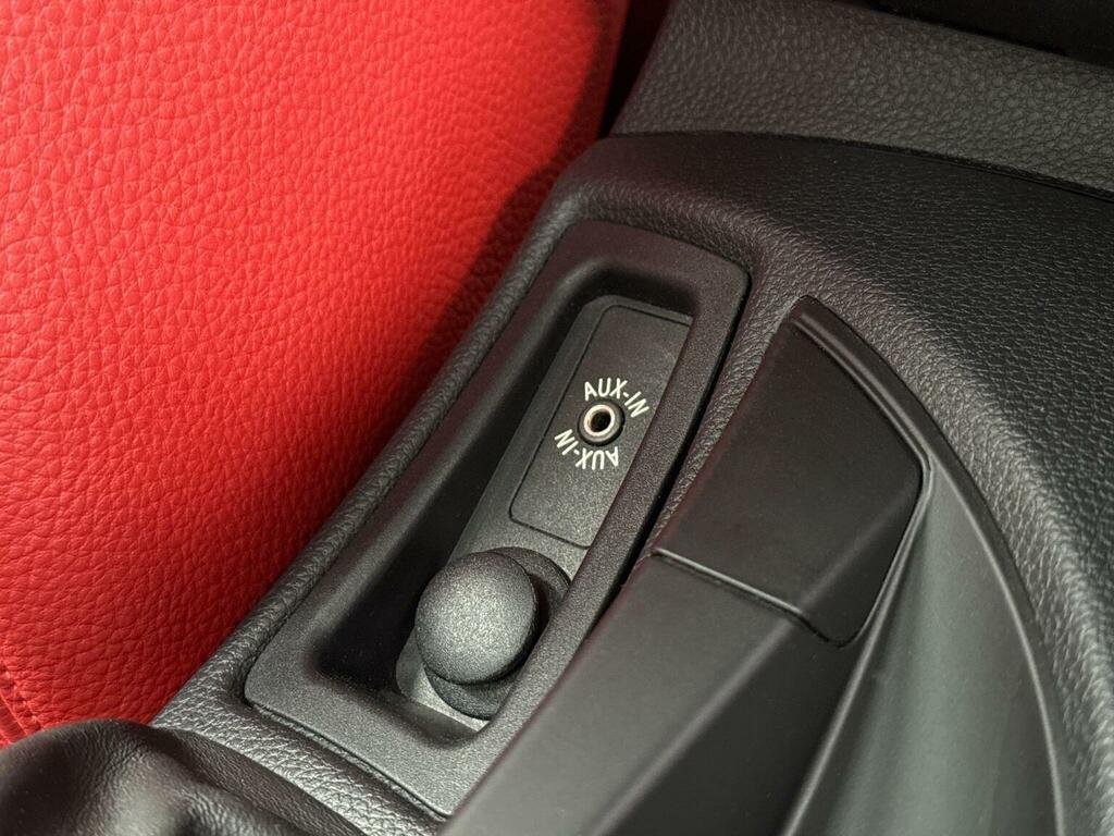 BMW 1 Series Coupe 2.0 118D M Sport Euro 5 Ss 201161 Black #59
