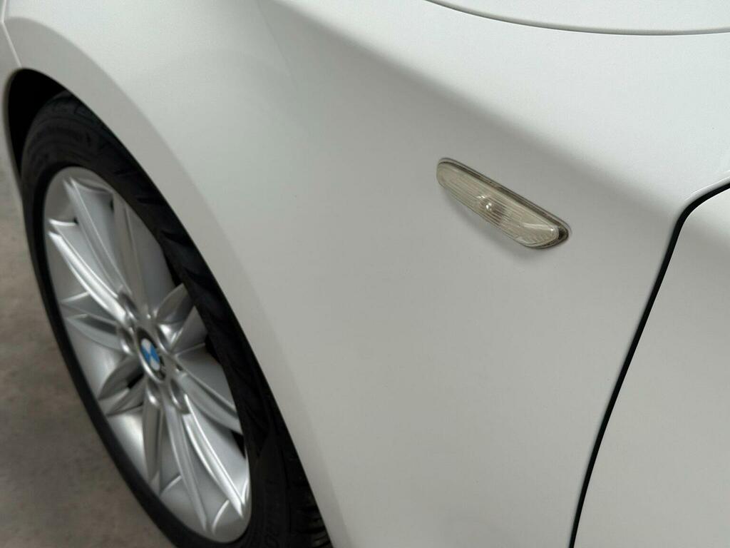 BMW 1 Series Coupe 2.0 118D M Sport Euro 5 Ss 201161 Black #13