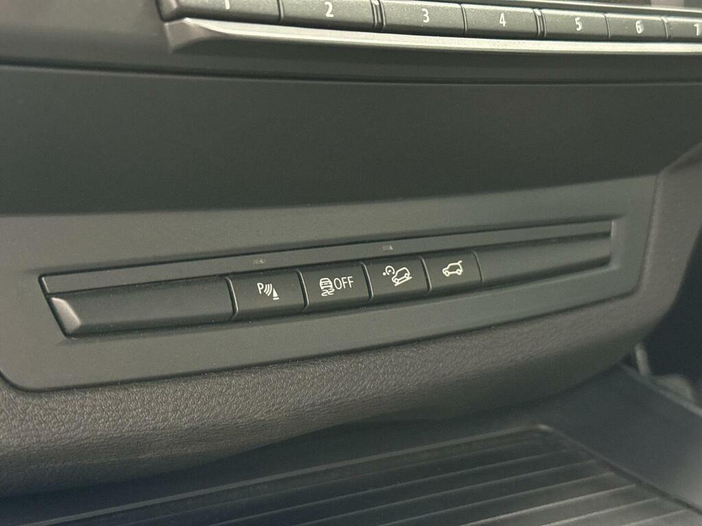 BMW X5 Se Grey #68
