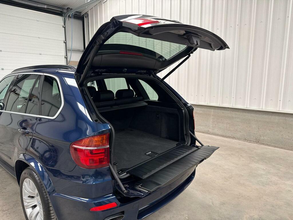 BMW X5 Se Grey #31