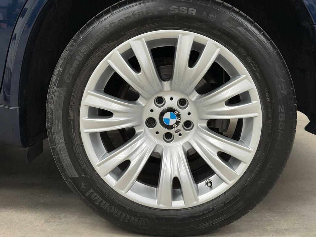 BMW X5 Se Grey #13