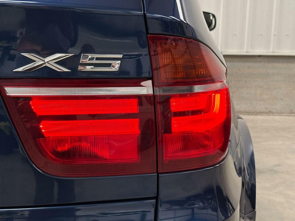 BMW X5 Se Grey #25