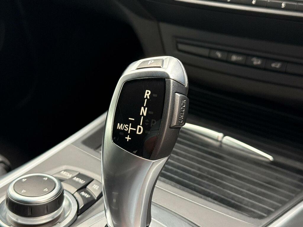 BMW X5 Se Grey #47
