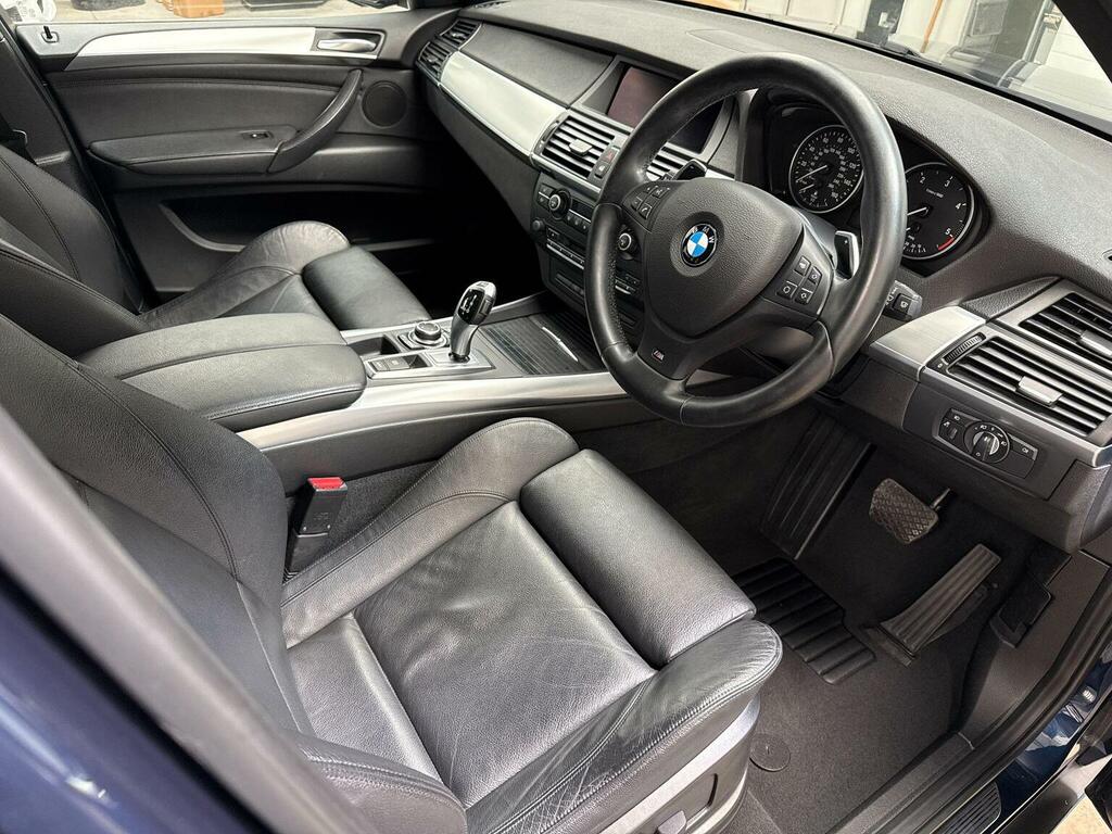 BMW X5 Se Grey #32